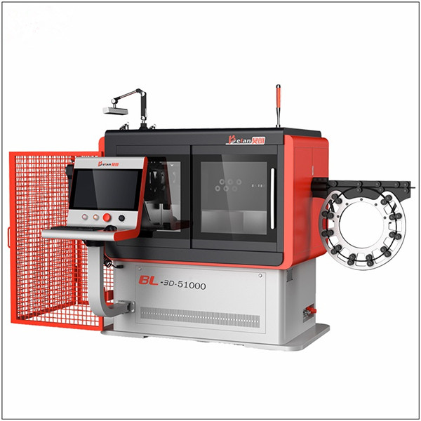多軸折彎?rùn)C(jī)是醉有成本效益的設(shè)備，你們知道嗎？